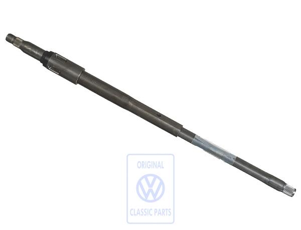 Steering column for VW Caddy Mk2