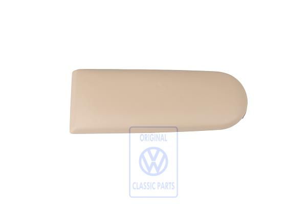 Armrest for VW Golf Mk4