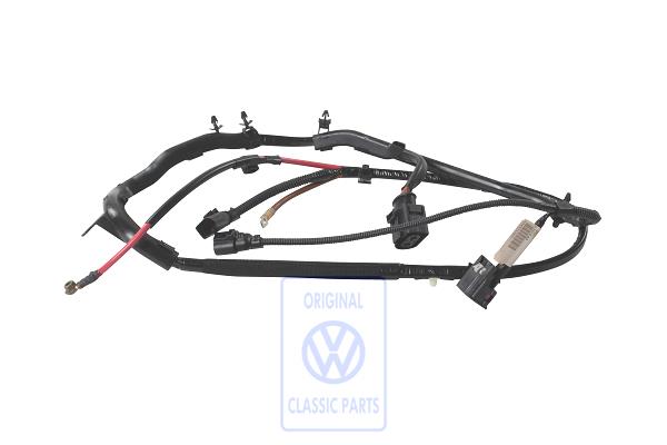 Wiring harness for VW Golf Mk5