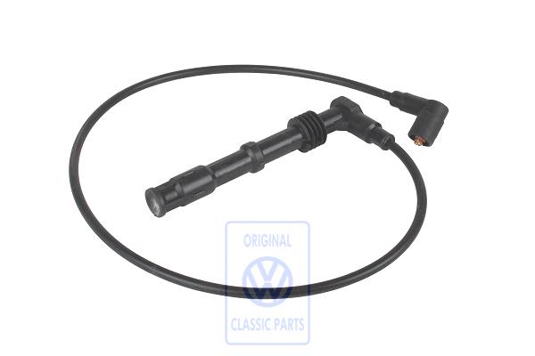 Ignition lead for VW Golf Mk3