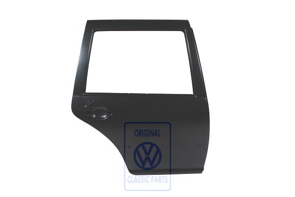 Door for VW Golf Mk4 Estate