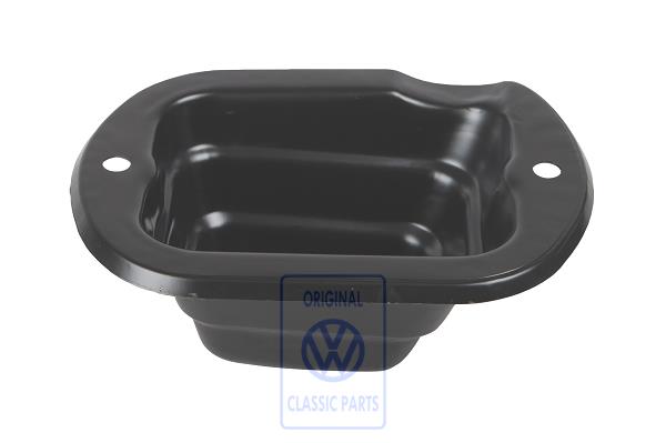 Deformation element for VW Vento