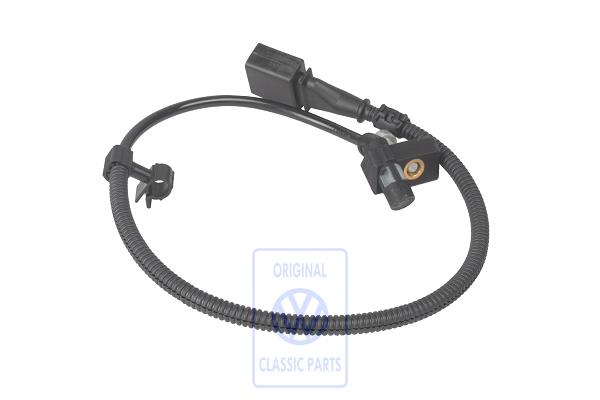 Pulse generator for VW Golf Mk4