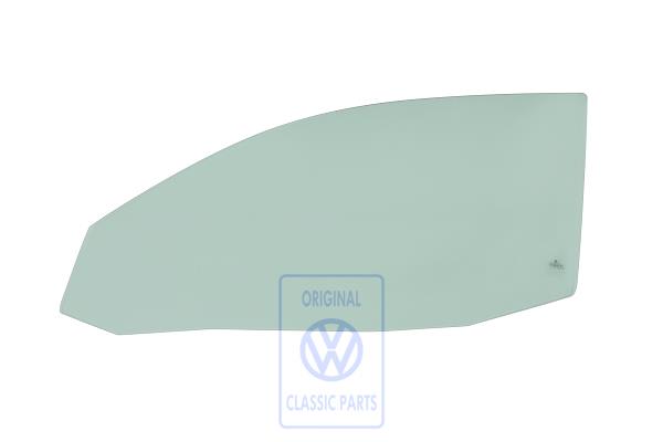Window for VW Golf Mk4