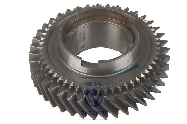 Change gear for VW Golf Mk4, Bora