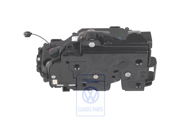 Door lock for VW Golf Mk4