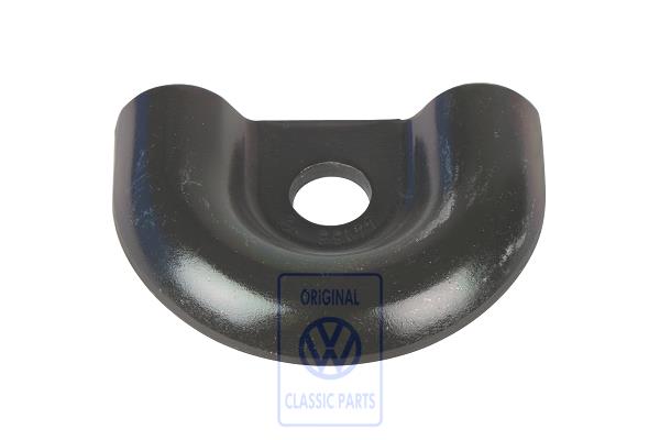 Cover cap for VW Vento