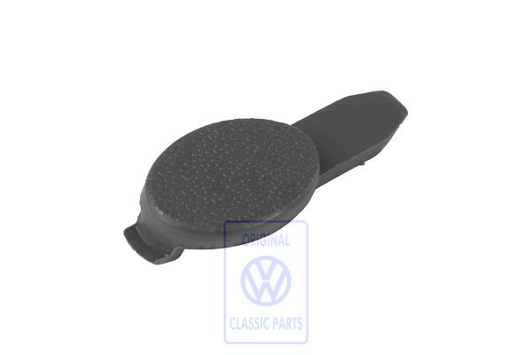 Cover cap for VW Golf Mk5