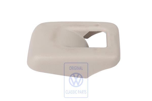 Cap for VW Bora