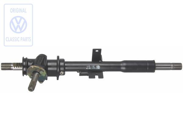 Steering gear for VW Golf Mk1