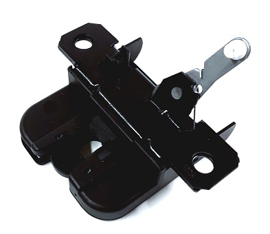 Lid lock for VW Golf Mk4