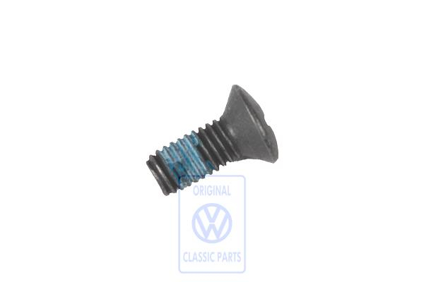 Hexagon screw for VW Corrado