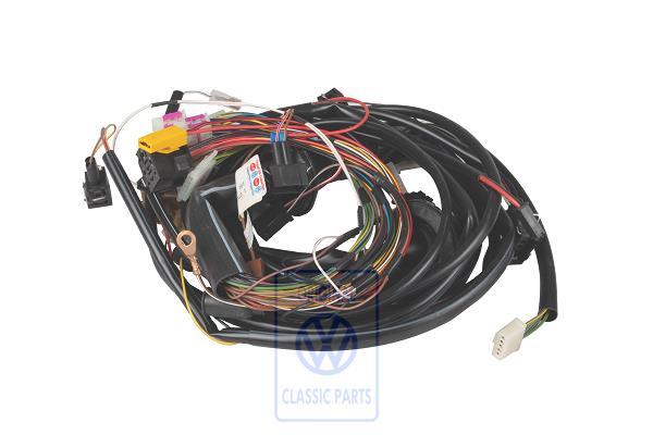 wiring harness