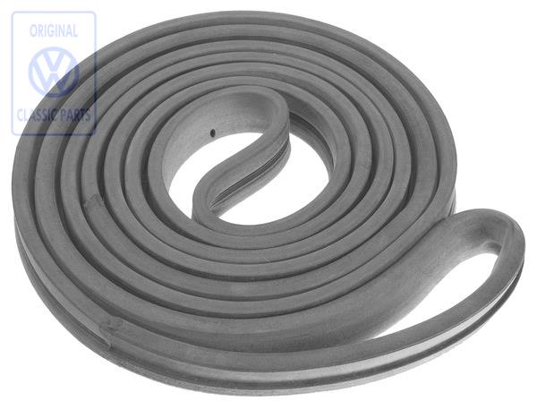 Door seal for VW Golf Mk1 4-door