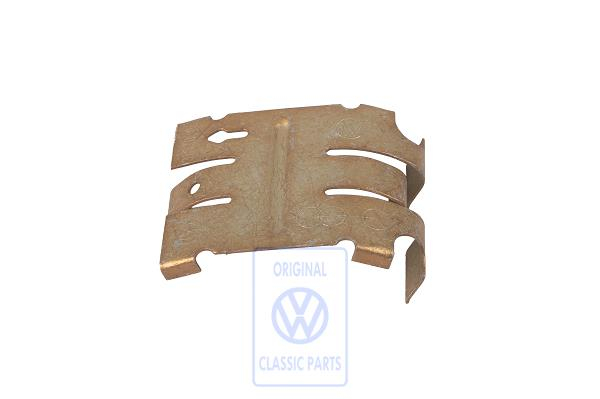 Cup expander spring for VW Golf Mk1