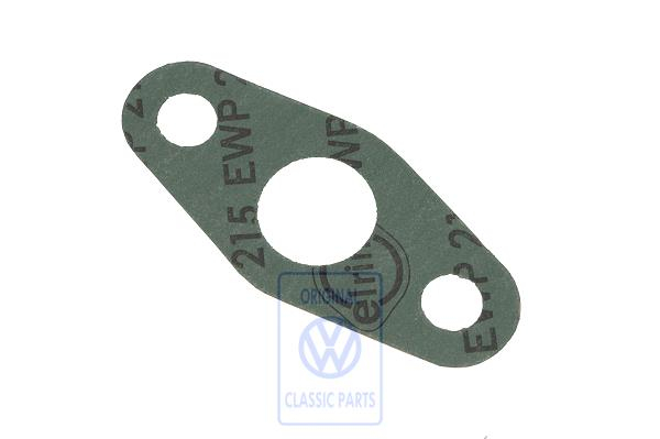 Seal for VW Golf Mk2, LT Mk1