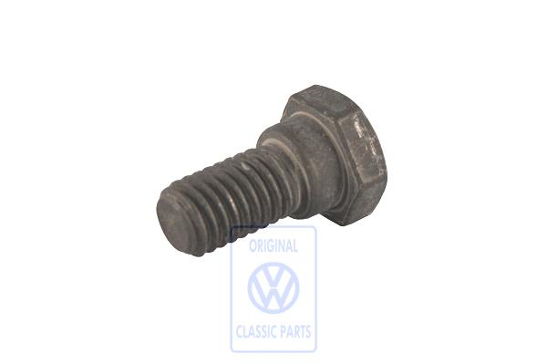 Hexagon bolt VW 1200 Golf Mk1