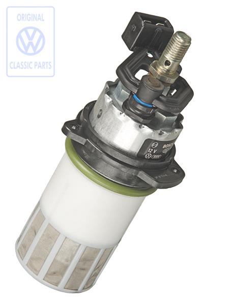 Fuel pump Golf Mk2 GTI 16V