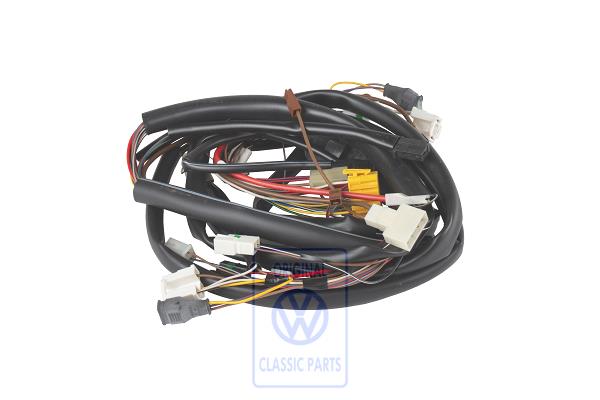 wiring harness