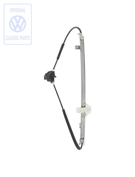 Window lifter Golf Mk2
