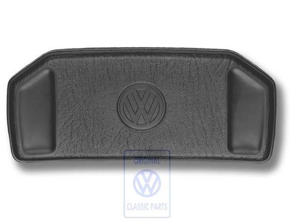 Cover cap for VW Golf Mk2