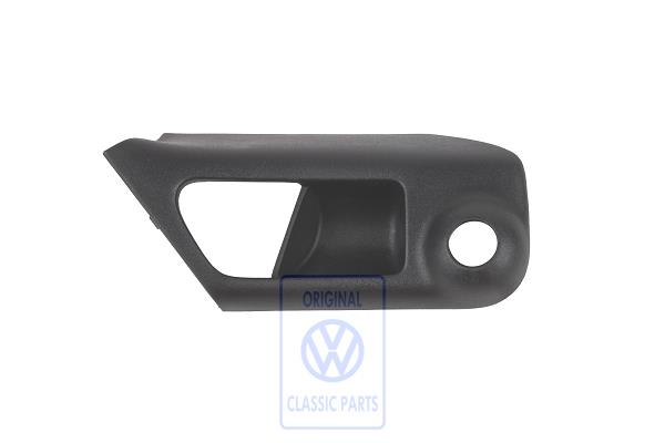 Trim for VW Golf Mk3