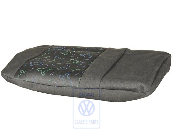 Seat cover