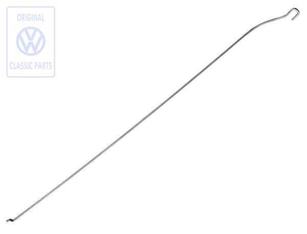 Pull rod for VW Golf Mk3