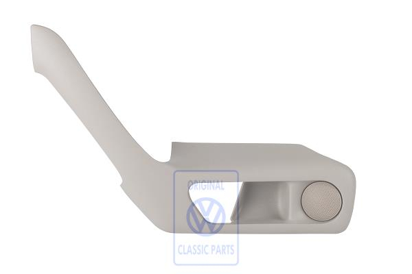 Cover for VW Golf Mk3