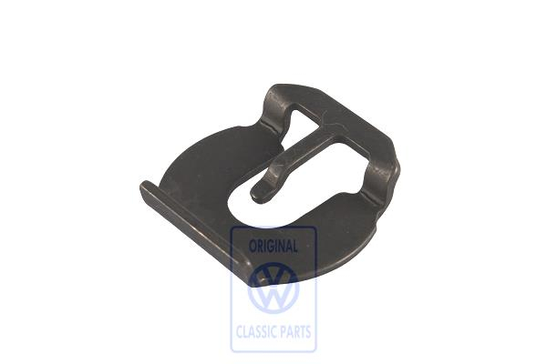 Lock washer for VW Golf Mk3