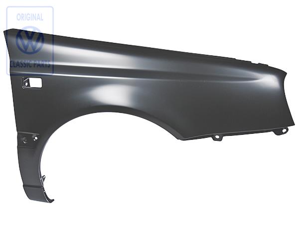 Wing for VW Golf Mk3