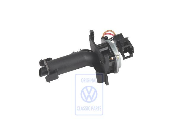 Temperature sensor for VW Golf Mk3