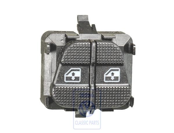 Switch for VW Golf Mk3