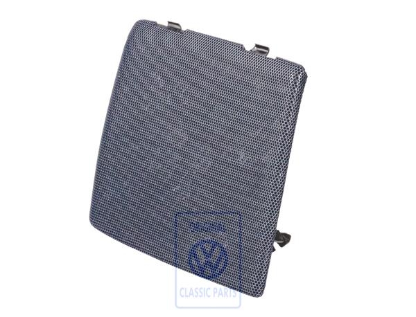 Loudspeaker trim for VW Golf Mk3