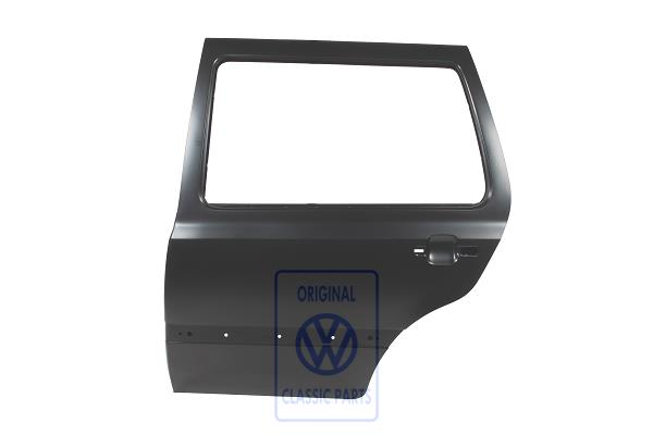 Door for VW Golf Mk3 Estate