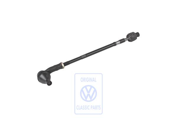 Right track rodfor Golf Mk3