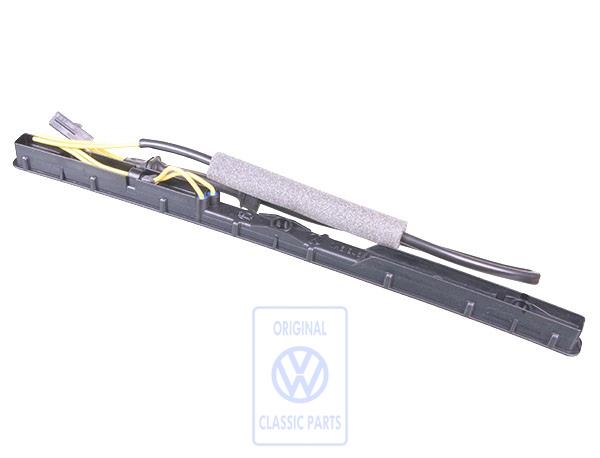 Housing for VW Golf Mk3