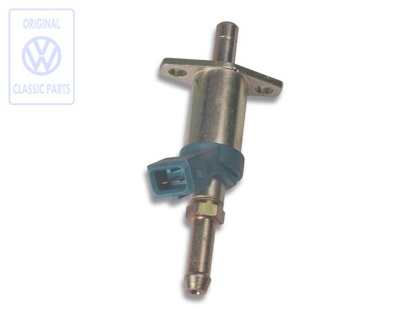 Cold start valve for VW Golf Mk3