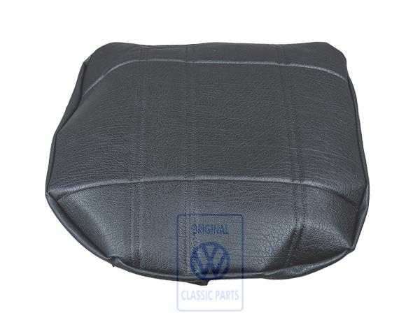 Seat cover for VW Golf Mk3
