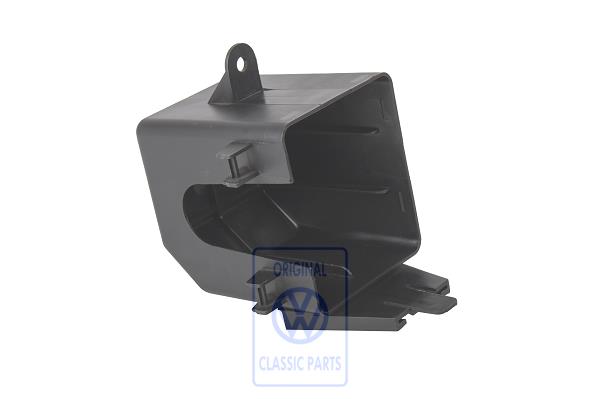 Relay box for VW Golf Mk4