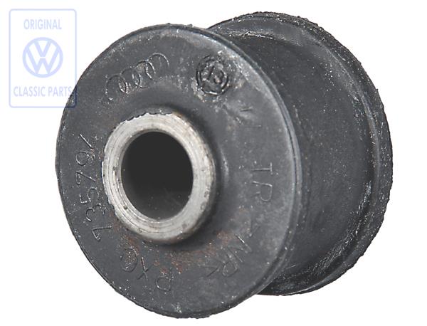 Rubber busch for VW Golf Mk4 and Bora