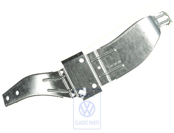 Bracket for VW Golf Mk4