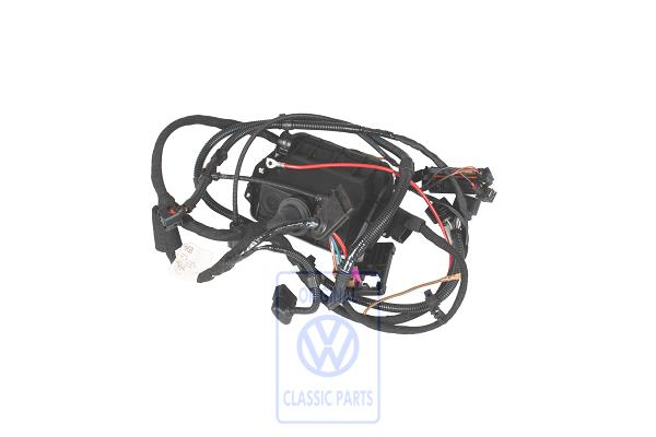 Wiring harness for VW Golf Mk4 and Bora