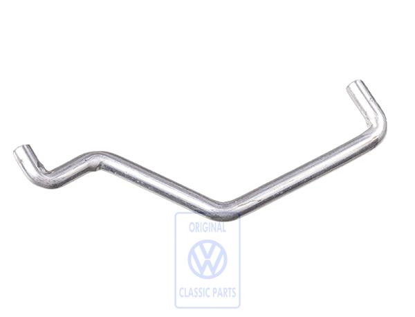 Pull rod for VW Golf Mk4