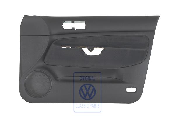 Trim for VW Golf Mk4