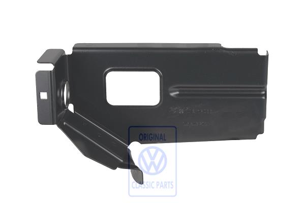 Support for VW Golf Mk4