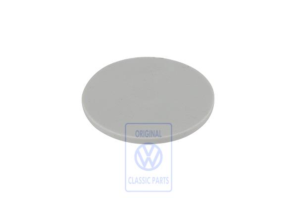 Cover cap for VW Golf Mk4