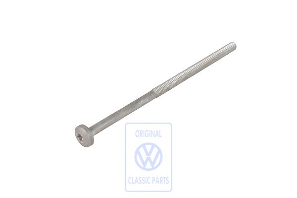 Screw for VW Golf Mk4, Bora