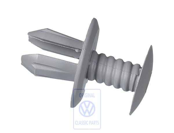 Clip for VW Golf Mk4