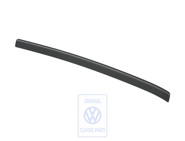 Foil for VW Golf Mk5